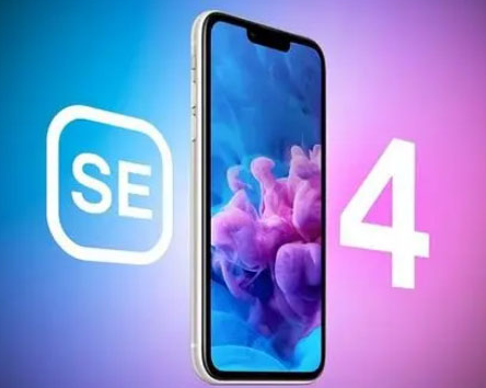 延津苹果SE维修分享iPhoneSE受众群体是哪些 