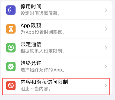 延津appleID维修服务iPhone设置中Apple ID显示为灰色无法使用