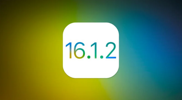 延津苹果维修分享iOS 16.2有Bug能降级吗？ iOS 16.1.2已关闭验证 