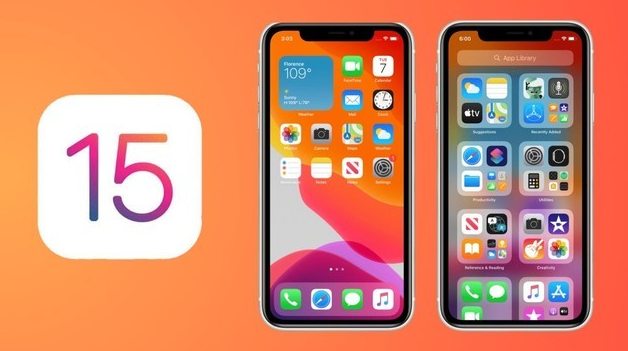 延津苹果13维修分享iPhone13更新iOS 15.5，体验如何 