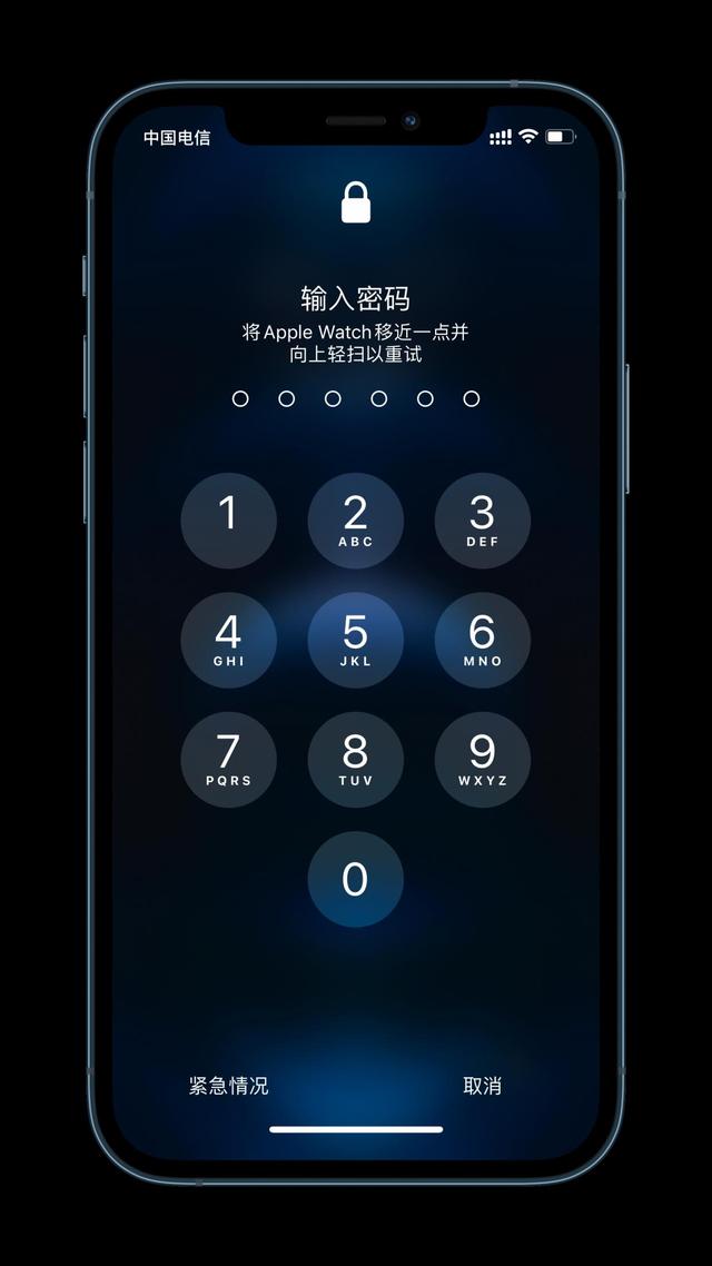 延津苹果手机维修分享Apple Watch解锁iPhone功能效果怎么样 