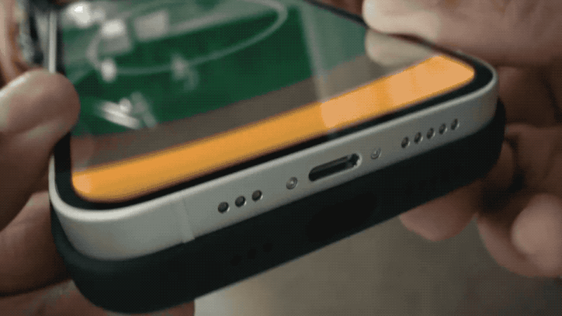 延津苹果手机维修分享未来 Magsafe 还有哪些发展空间 