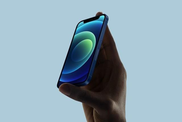 延津苹果手机维修分享iPhone 12 mini辐射很大吗 