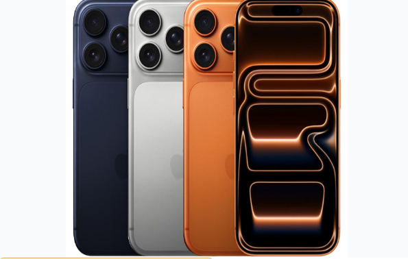 延津苹果手机维修分享iPhone 17 Pro换电池 
