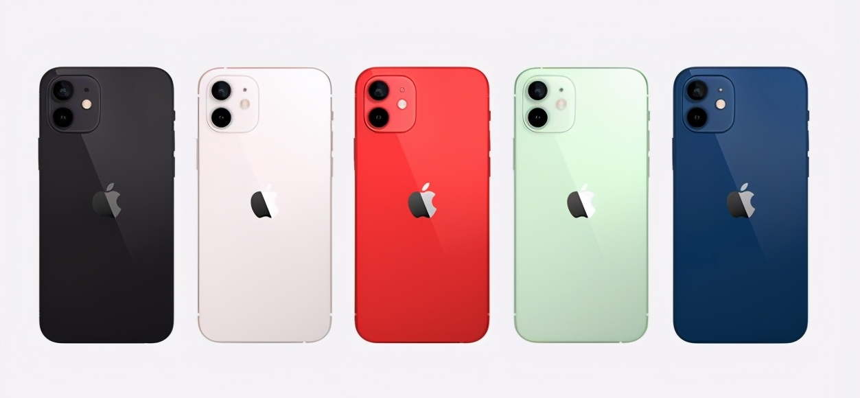 延津苹果维修点分享iPhone 12进水维修 