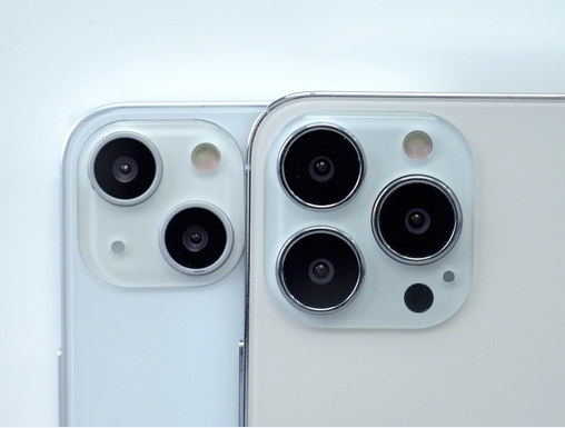 延津苹果维修点分享iPhone 13 Pro Max进水维修 