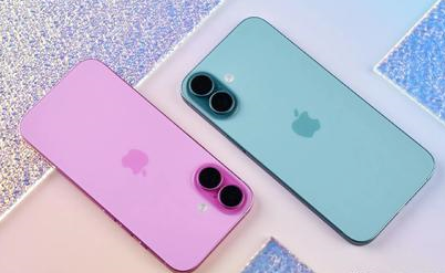 延津苹果维修点分享iPhone 16手机黑屏多重诱因解析 