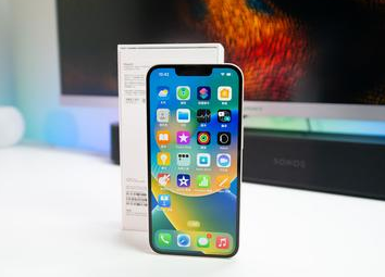 延津苹果维修点分享iPhone 14电池发烫真实诱因盘点 