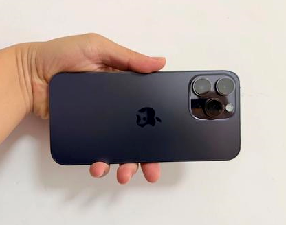 延津苹果维修点分享iPhone 14 Pro Max发烫多重诱因剖析 