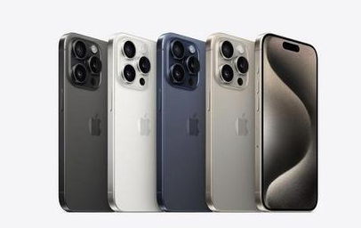 延津苹果维修点分享iPhone 15 Pro发烫五大诱因详解 