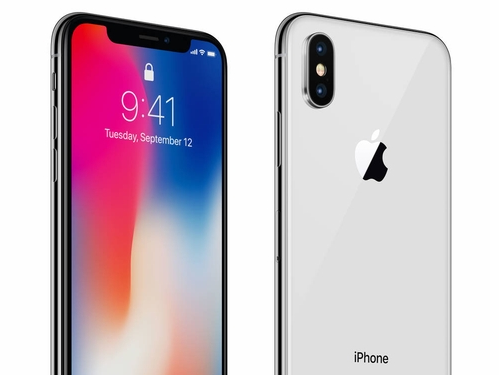 延津苹果维修点分享iPhone X摄像头实拍质感与场景适配全解析 